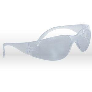 250-01-0920 PIP Zenon Z12 Safety Glasses,PIP Rimless Front Protective Eyewear,One Size