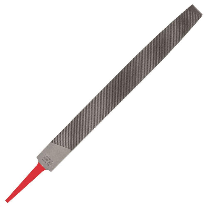 73233000 Simonds Flat Smooth File,American,8"