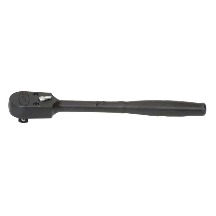 S-52EHA Williams 1/2" Drive Enclosed Head Ratchet 10-3/8
