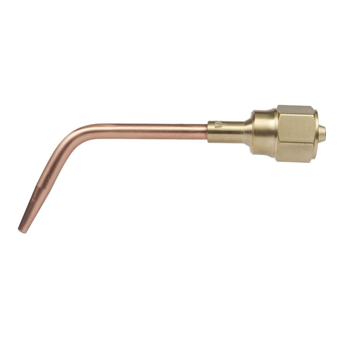 0323-0122 Victor® W Welding Nozzle, Acetylene, Hydrogen, One Piece