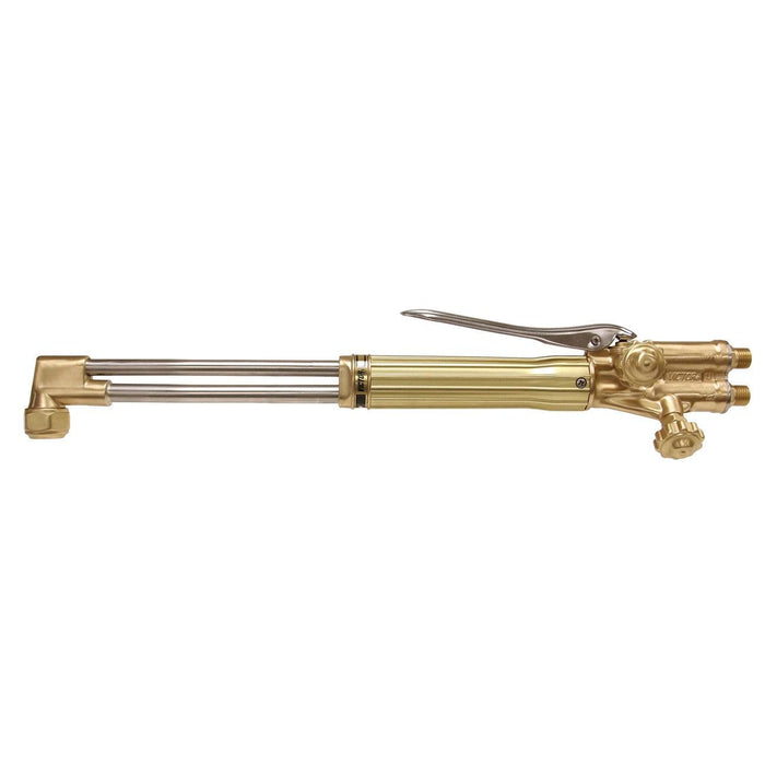 0381-1621 Victor® VanGuard™ ST 900FC Cutting Torch, Straight, Heavy-Duty