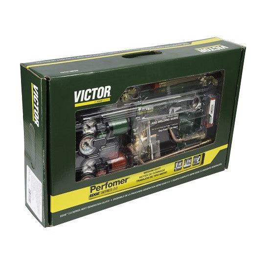 0384-2125 Victor® Performer® Tote Outfit, Medium-Duty, Acetylene