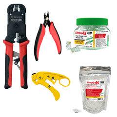 Mode Conditioning Cable SC / LC, OM1 Multimode,  62.5/125, 3 meter