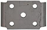 Infinite Innovations UU500101 Trailer U Bolt Plate